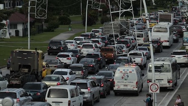 Cámara de Comercio exhorta al sector privado a adoptar medidas para reducir tranques de fin de año