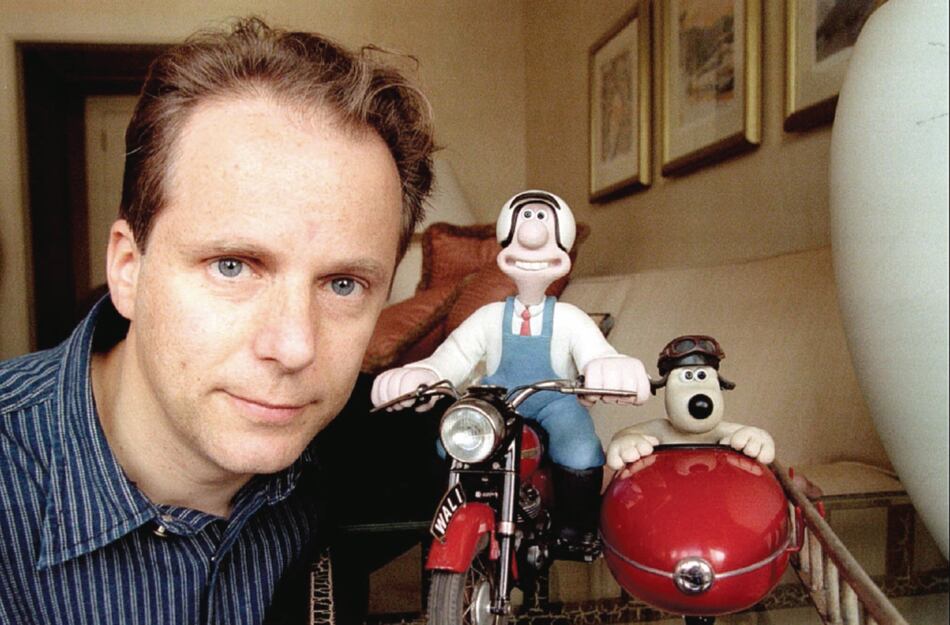 Viene la sexta película de la serie ‘Wallace and Gromit’