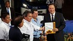 Rebaja del pasaje, operativos 'antipiratas' y compra de vagones para el Metro