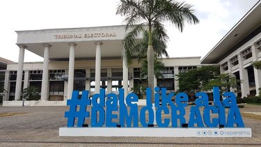 Más de 7 mil panameños actualizan su residencia electoral para los comicios de 2029