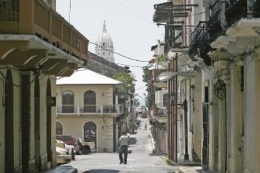 Inac reformará ley de patrimonio histórico