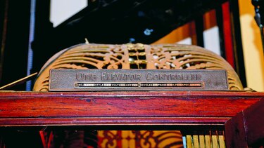 Herencia fotográfica de Panamá