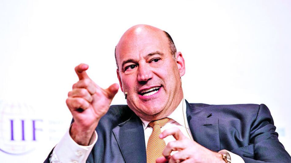 Cumplen sueño de Wall Street