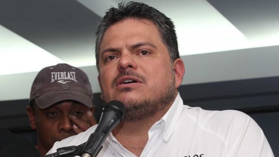 Pérez Herrera reconoce que sindicados utilizan el fuero electoral para 'alargar' procesos judiciales