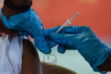 Panamá reporta 542 nuevos contagios de Covid-19 y 2 defunciones; positividad sube a 8.4%