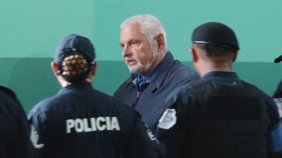 Martinelli pide la nulidad del proceso sobre sus candidaturas