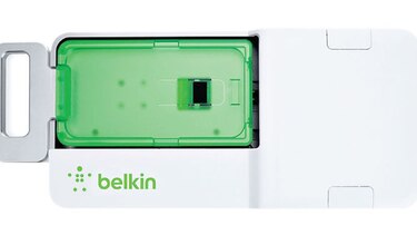Nuevos protectores de Belkin
