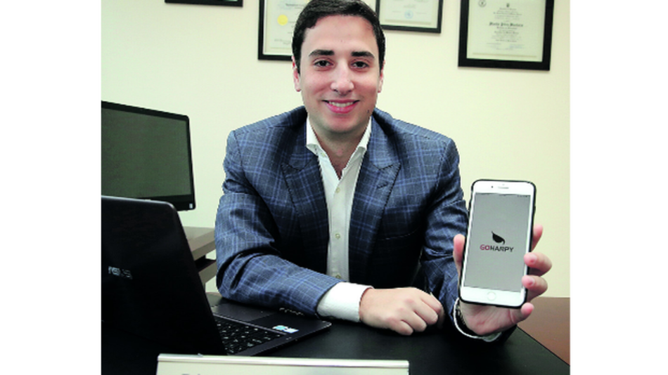 Una ‘app’‘todo en uno’