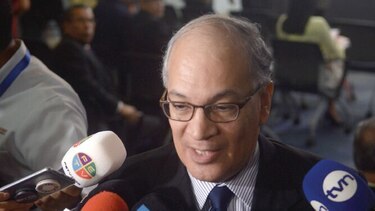 La Comisión de Estado por la Justicia analizará el paquete de reformas