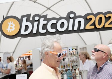 Miami quiere convertirse en la  capital del bitcóin 
