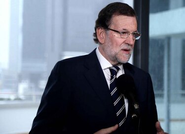 Gobierno español aprueba una controvertida ley de seguridad ciudadana