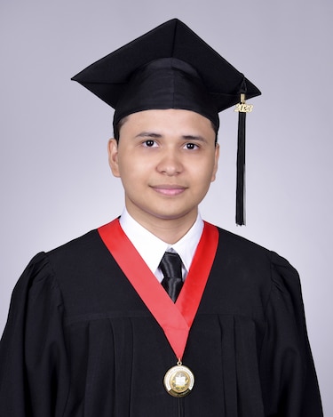 La Universidad de Panamá presenta a los graduados de su Facultad de Derecho y Ciencias Políticas