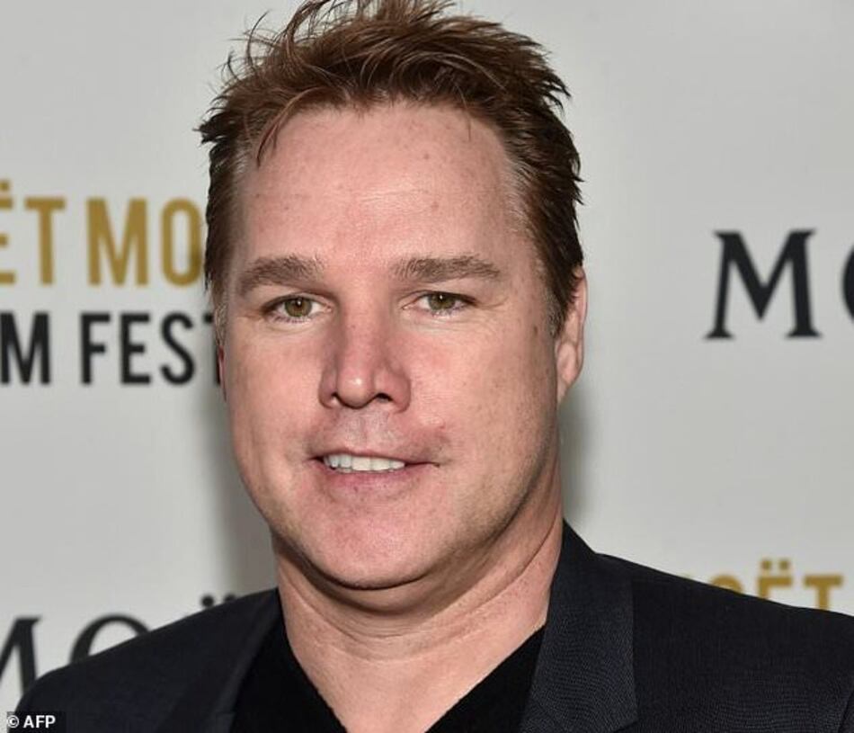 Detienen a un productor de Hollywood por una nueva acusación de agresión sexual