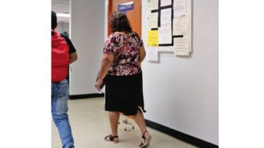 Afectados por el dietilenglicol piden un aumento de pensión