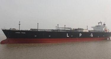 102 buques neopanamax reservan su espacio para pasar por el Canal