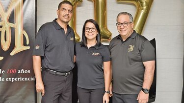 Nueva colección 2018 de Meguiars