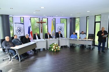 Obispos de Panamá expresan preocupación por crisis social, violencia y soberanía nacional