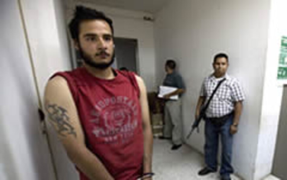 Soldado acusado de matar a mujer pensaba regresar