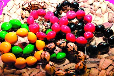 Vitrina afroantillana