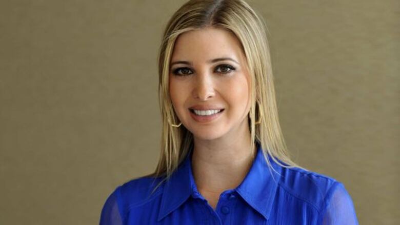 Ivanka, Ventura Nogueira y la aventura de vender el Trump Ocean Club
