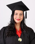 La Universidad de Panamá presenta a los graduados de su Facultad de Derecho y Ciencias Políticas