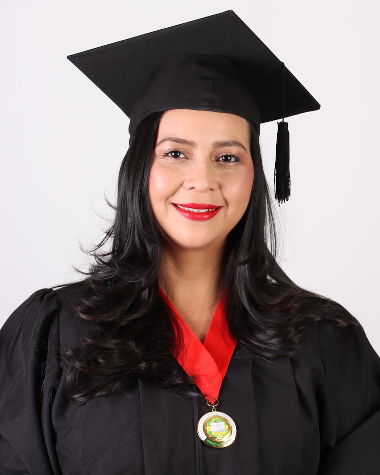 La Universidad de Panamá presenta a los graduados de su Facultad de Derecho y Ciencias Políticas