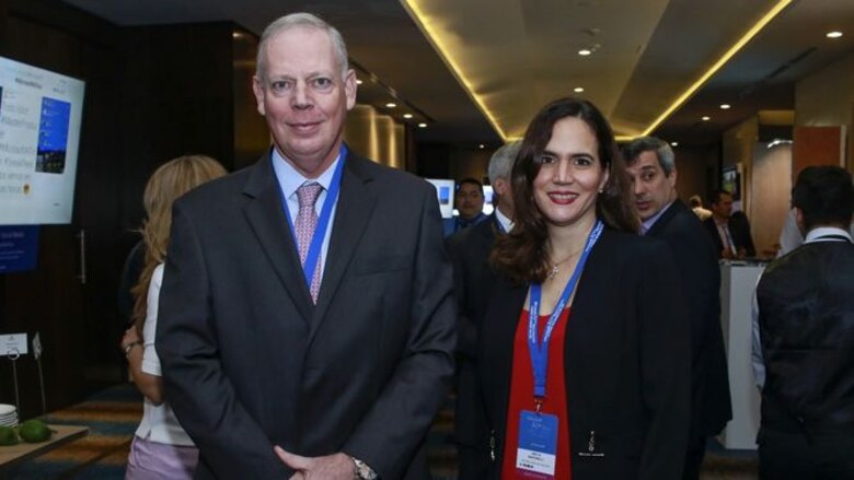 Microsoft AI+Tour: Panamá