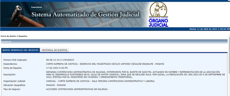 La DGI ya reconoció $32.3 millones en créditos fiscales por incentivos turísticos