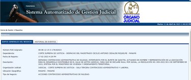 La DGI ya reconoció $32.3 millones en créditos fiscales por incentivos turísticos