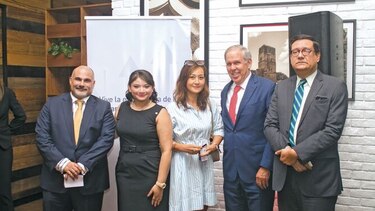 Multibank, uniendo lazos de negocios internacionales