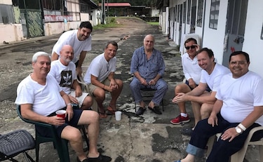 Ministerio de Gobierno investigará origen de fotografías tomadas en El Renacer