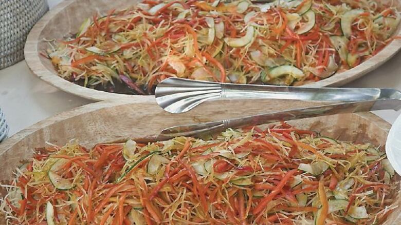 Panga Nómada en Punta Fogón