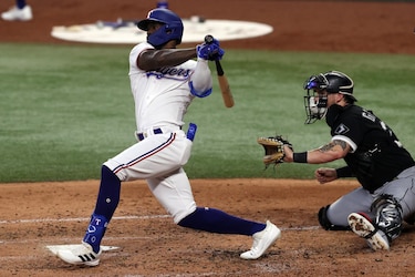 El cubano García y el dominicano Marte parten como referentes en busca de la Serie Mundial