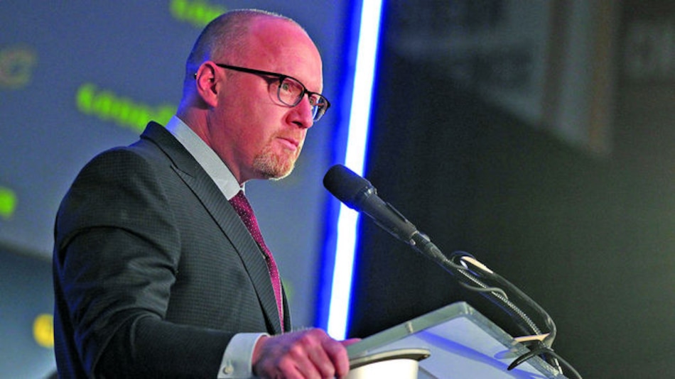 Griffin termina su ciclo con los Cavaliers de Cleveland