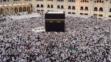 Por qué el mundo islámico no ha apoyado a Irán en su guerra contra Estados Unidos e Israel