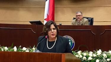 Ejecutivo presenta en la Asamblea proyecto para pedir dispensa de $300 millones