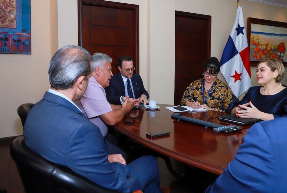 Pixart Argentina y el gigante informático Qualcomm instalarían una planta en Panamá