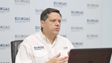 ‘Necesitamos los fondos para un nuevo campus’