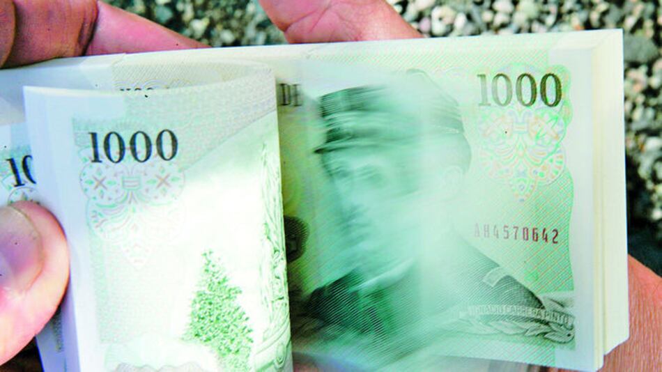 PIB chileno se expandió 1.7%