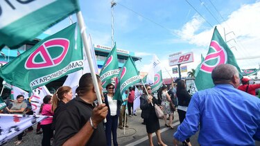 Cambio Democrático se prepara para recibir postulaciones a precandidato presidencial