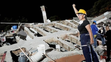 ¿Por qué es imposible predecir el momento preciso de un terremoto?