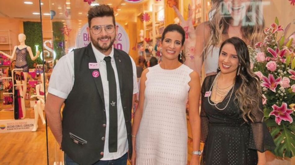 Íntima Secret inaugura su 5.ª tienda