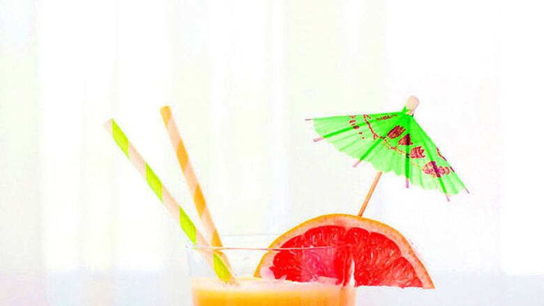 Sorbos entre el vigor y la moda