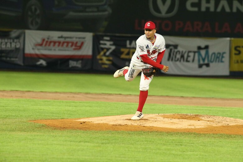 ¡Bicampeones! Coclé conquista su quinto título del béisbol juvenil