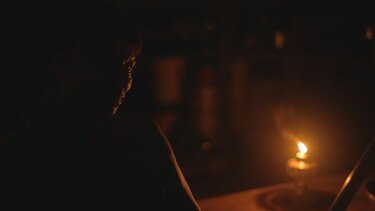 'Tierra Adentro': las amenazas que sortea la selva del Darién