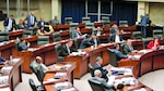 Diversidad política rumbo a 2019
