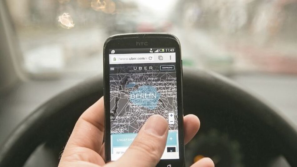 Lanzan ‘app’ para unificar los sistemas de transporte