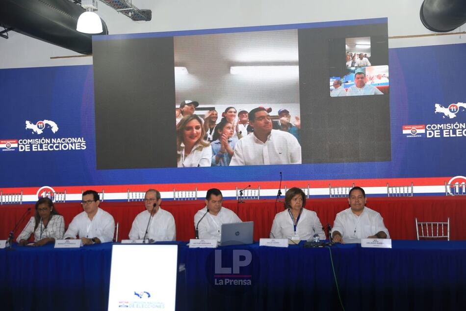 Las secuelas de las primarias del PRD: ‘mesas preñadas’ y denuncias de ‘trampa’