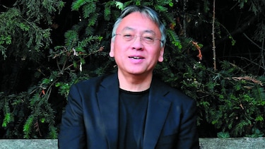 Ishiguro y el cine