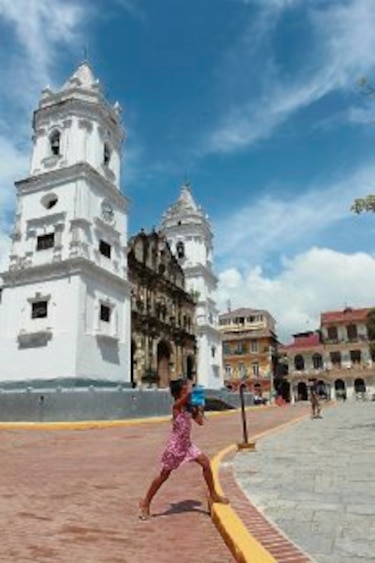 Gobierno confronta a Unesco: Camargo